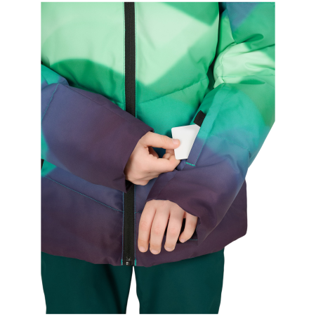 Geacă de iarnă copii 4F Technical Jacket M1278