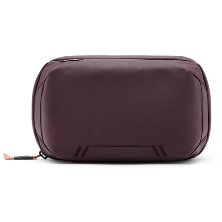 Organizator de voiaj Peak Design Tech Pouch roșu Eclipse