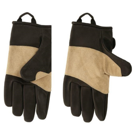 Mănuși Ferrata Singing Rock Grippy