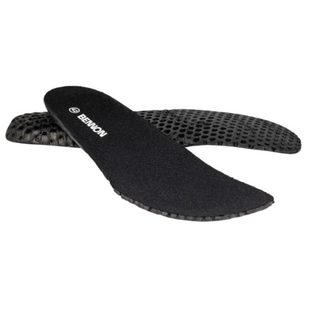 Branțuri Bennon Bosky Insole negru black
