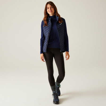 Vestă femei Regatta Women’s Andreson Hybrid