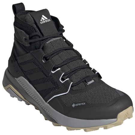 Încălțăminte femei Adidas Terrex Trailmaker M negru