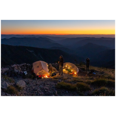 Lampă solară BioLite Solar String 18’ Warm White