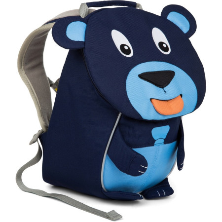 Rucsac copii Affenzahn Bobo Bear small