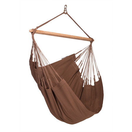 Balansoar La Siesta Modesta Basic maro arabica