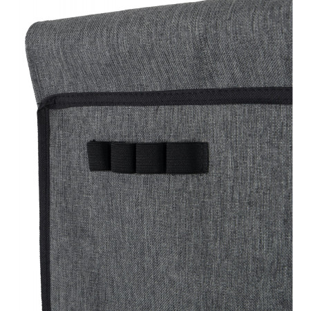 Organizator Bo-Camp Overton M