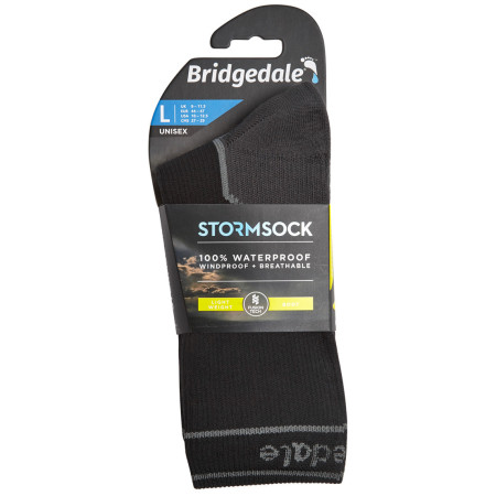 Șosete bărbați Bridgedale Storm Sock LW Boot