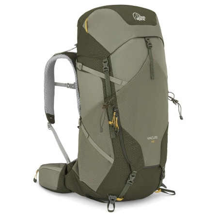 Rucsac Lowe Alpine Yacuri 48 verde/gri