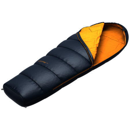 Sac de dormit pentru trei sezoane Hannah Joffre 200