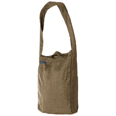 Geantă de umăr Ticket to the moon Eco Bag Medium Premium maro Olive Brown