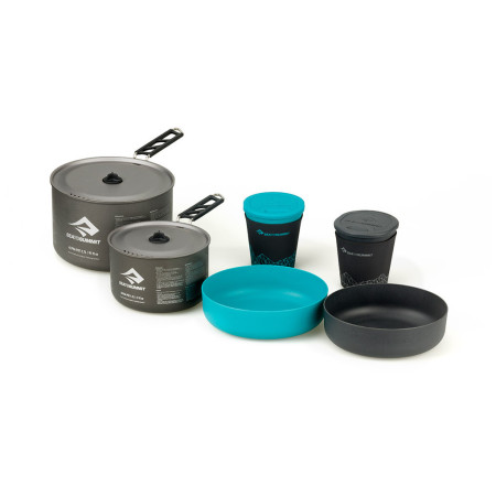 Set vase Sea to Summit Alpha Set 2.2