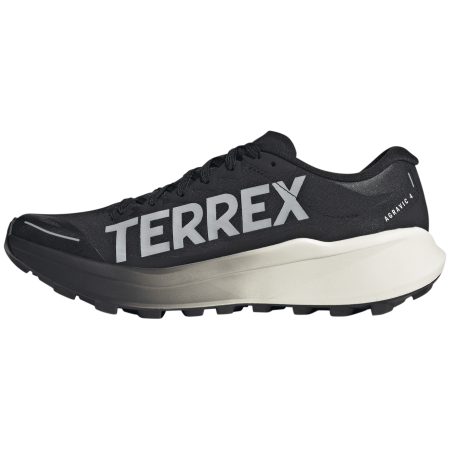 Încălțăminte de alergat pentru bărbați Adidas Terrex Agravic 4