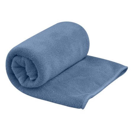 Prosop Sea to Summit Tek Towel S albastru
