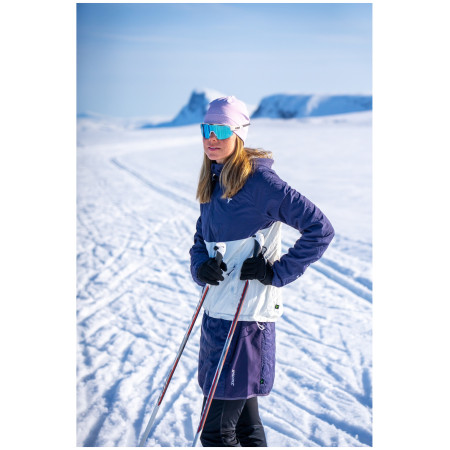 Geacă femei Silvini Gralba