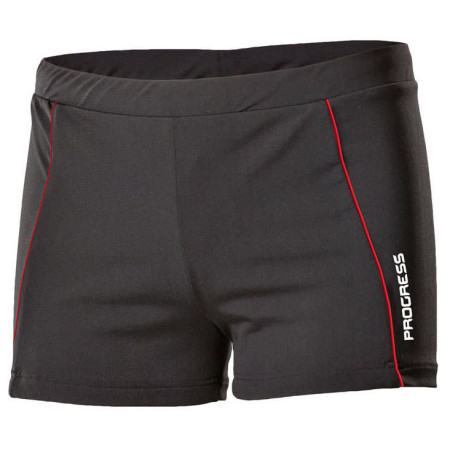 Costum de baie Progress As Navigator 38HA negru