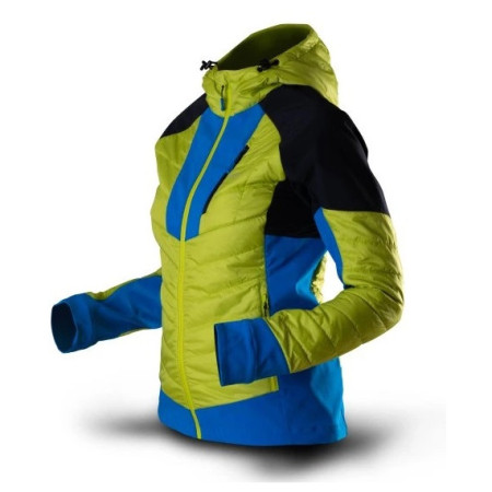 Geacă femei Trimm Contra