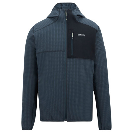 Hanorac bărbați Regatta Alven albastru NgtSky/Nvy