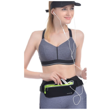 Husă pentru telefon Swissten WAIST BAG