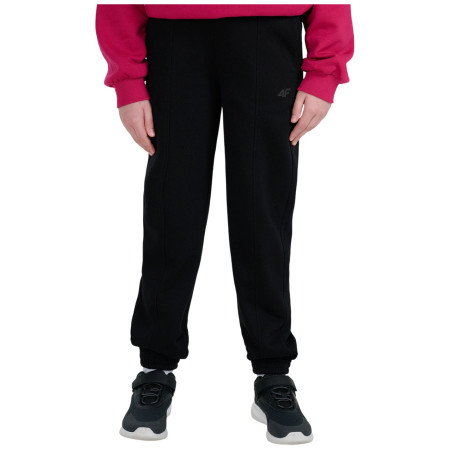 Pantaloni jogging copii 4F Trousers Cas F1242