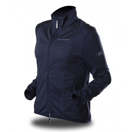 Geacă femei Trimm Nancy negru Black