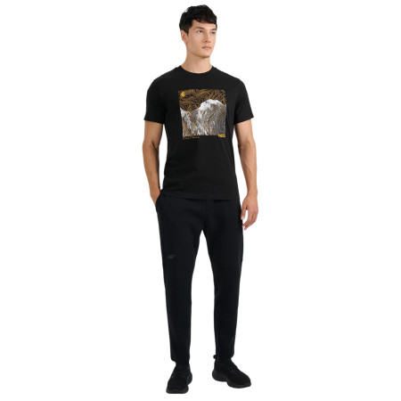 Tricou bărbați 4F Tshirt M3122