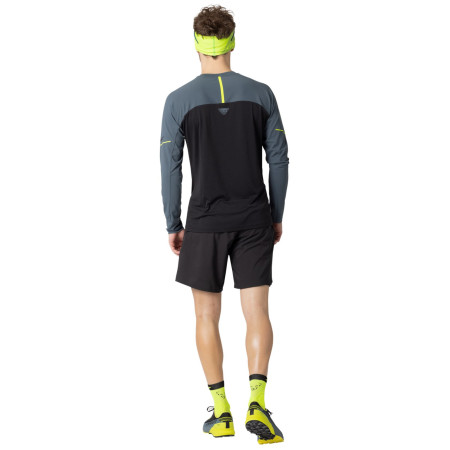 Tricou funcțional bărbați Dynafit Alpine Pro M L/S Tee