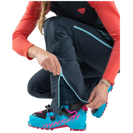 Pantaloni de iarnă femei Dynafit #Mercury 2 Dst W Pnt