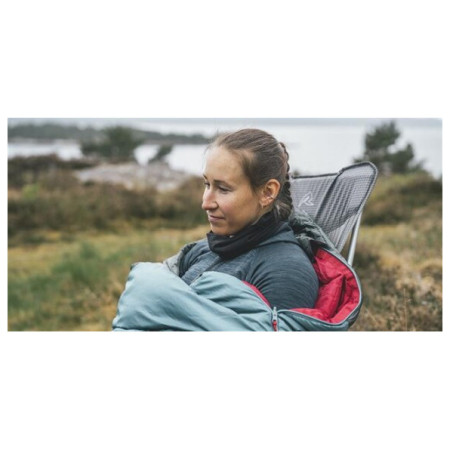 Scaun Robens Observer Base Camp