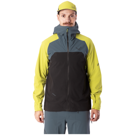 Geacă bărbați Dynafit Radical 3L Jacket M