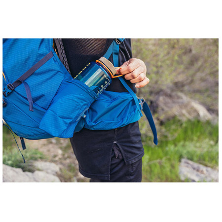 Rucsac bărbați Gregory Katmai 55 RC