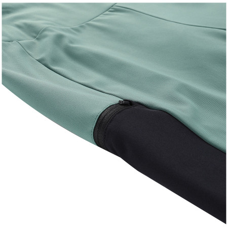 Pantaloni femei Alpine Pro Renza