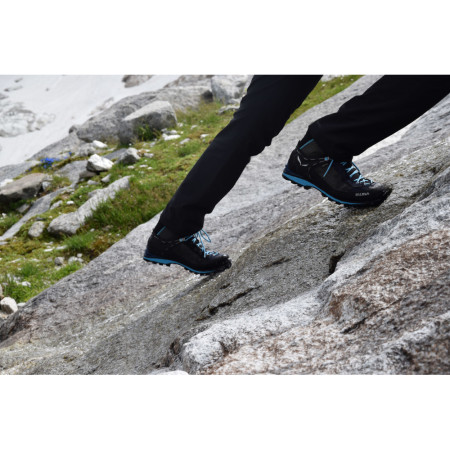 Încălțăminte femei Salewa WS Crow GTX