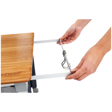 Bucătărie Outwell Padres Storage Unit