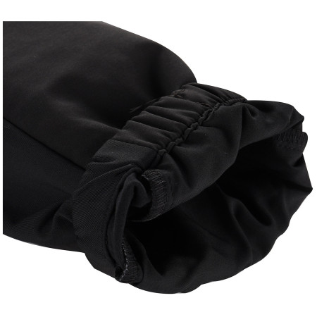 Pantaloni copii Alpine Pro Onero 2 Black