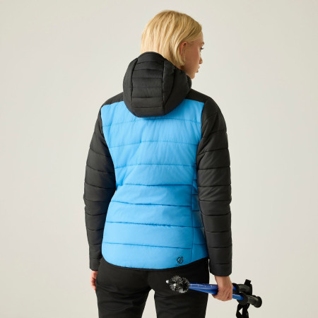 Geacă de iarnă femei Dare 2b Womens Aero Fuse Padded Jacket