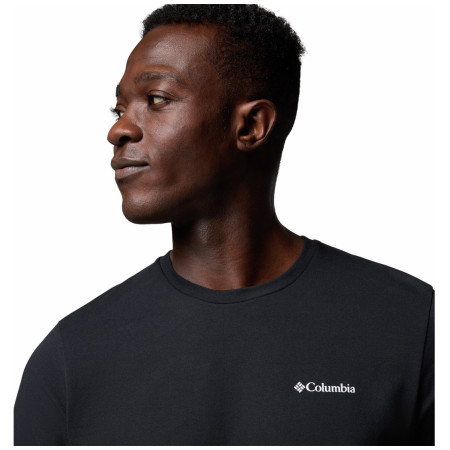 Tricou bărbați Columbia Hageman™ Graphic Tee