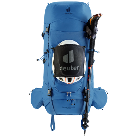 Rucsac bărbați Deuter Aircontact Core 50+10
