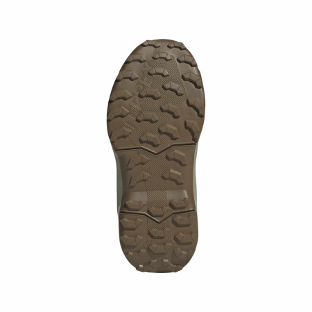 Încălțăminte copii Adidas Terrex Ax4R Mid K Grey