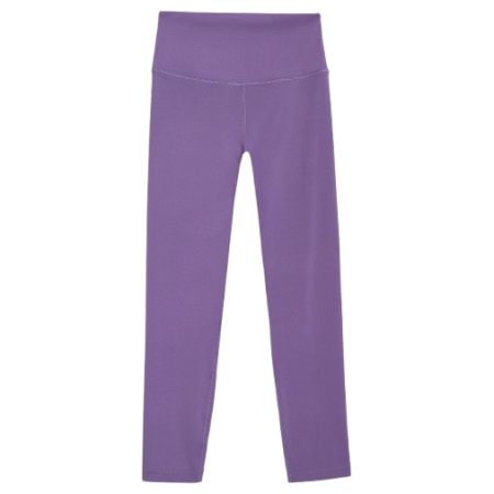 Colanți femei 4F Tights Fnk F361 roz DARK PINK