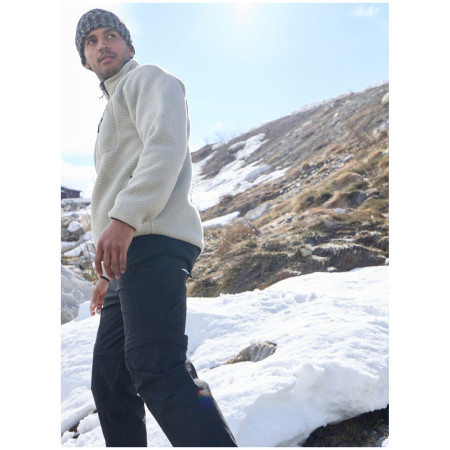 Hanorac funcțional bărbați Dare 2b Camber Fleece