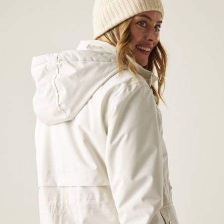 Geacă lungă femei Regatta Yannta