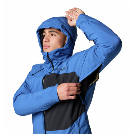 Geacă de iarnă bărbați Columbia Winter District™ III Jacket