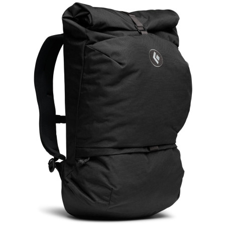 Rucsac Black Diamond Street Creek 28 negru Black