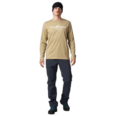 Tricou bărbați Northfinder Celetin