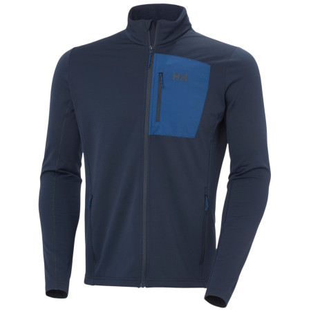 Hanorac bărbați Helly Hansen Versalite Fleece Jacket (2026)