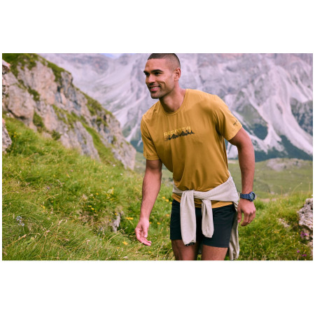 Tricou bărbați Regatta Fingal Stretch