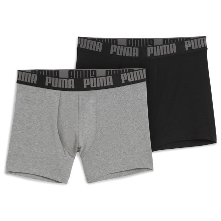 Boxeri bărbați Puma Everyday Basic Boxer 2P