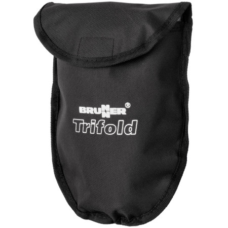 Lopată Brunner Trifold