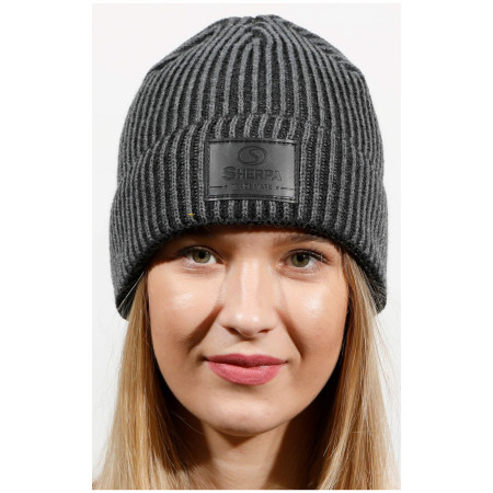 Căciulă Sherpa Crystal