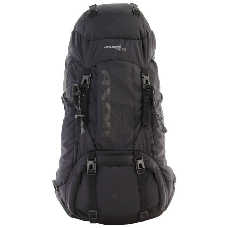 Rucsac Axon Trek 50 l negru Black